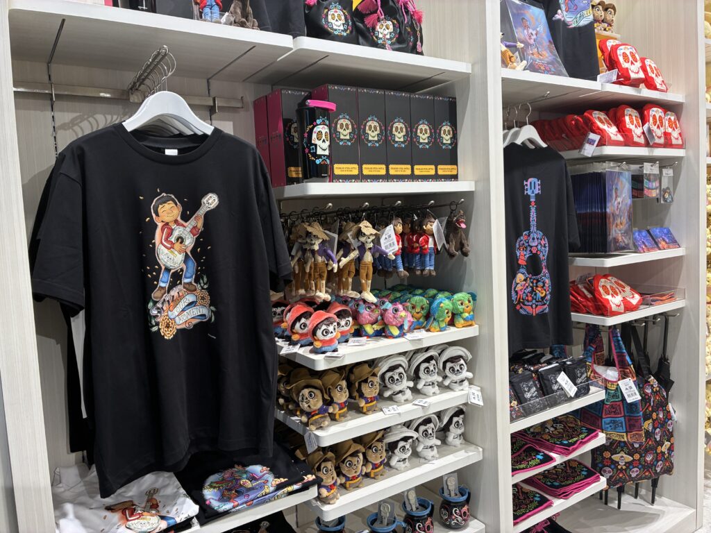 リメンバー・ミーシリーズ